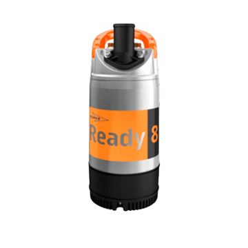 POMPES FLYGT READY -...