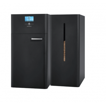 DE DIETRICH CHAUDIÈRE...