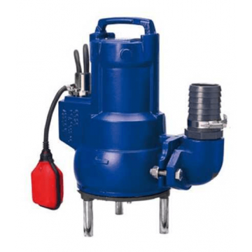 Ama-Porter SB 545 SE...