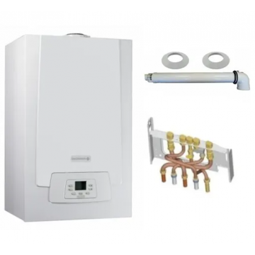 Chaudière Gaz Murale...