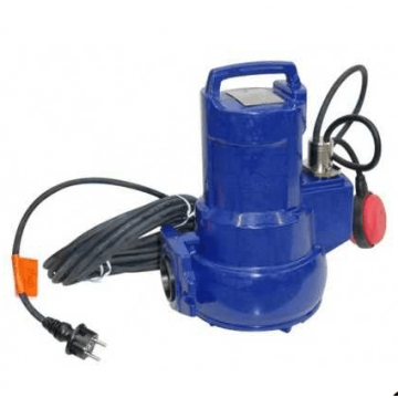 Ama-Porter F 501 SE (Groupe...